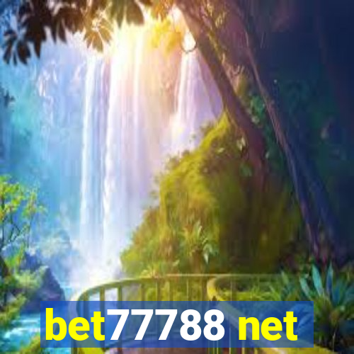 bet77788 net